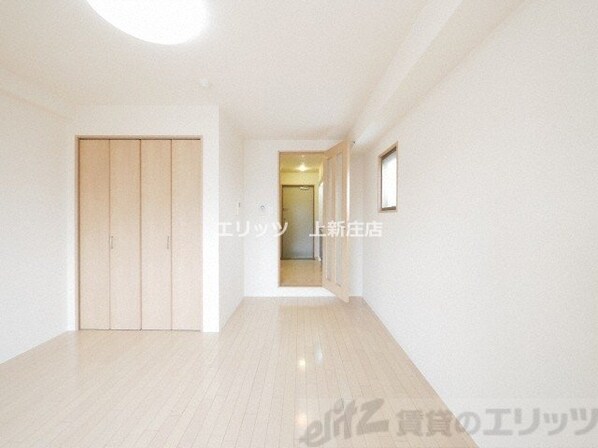 ルミエール新大阪の物件内観写真